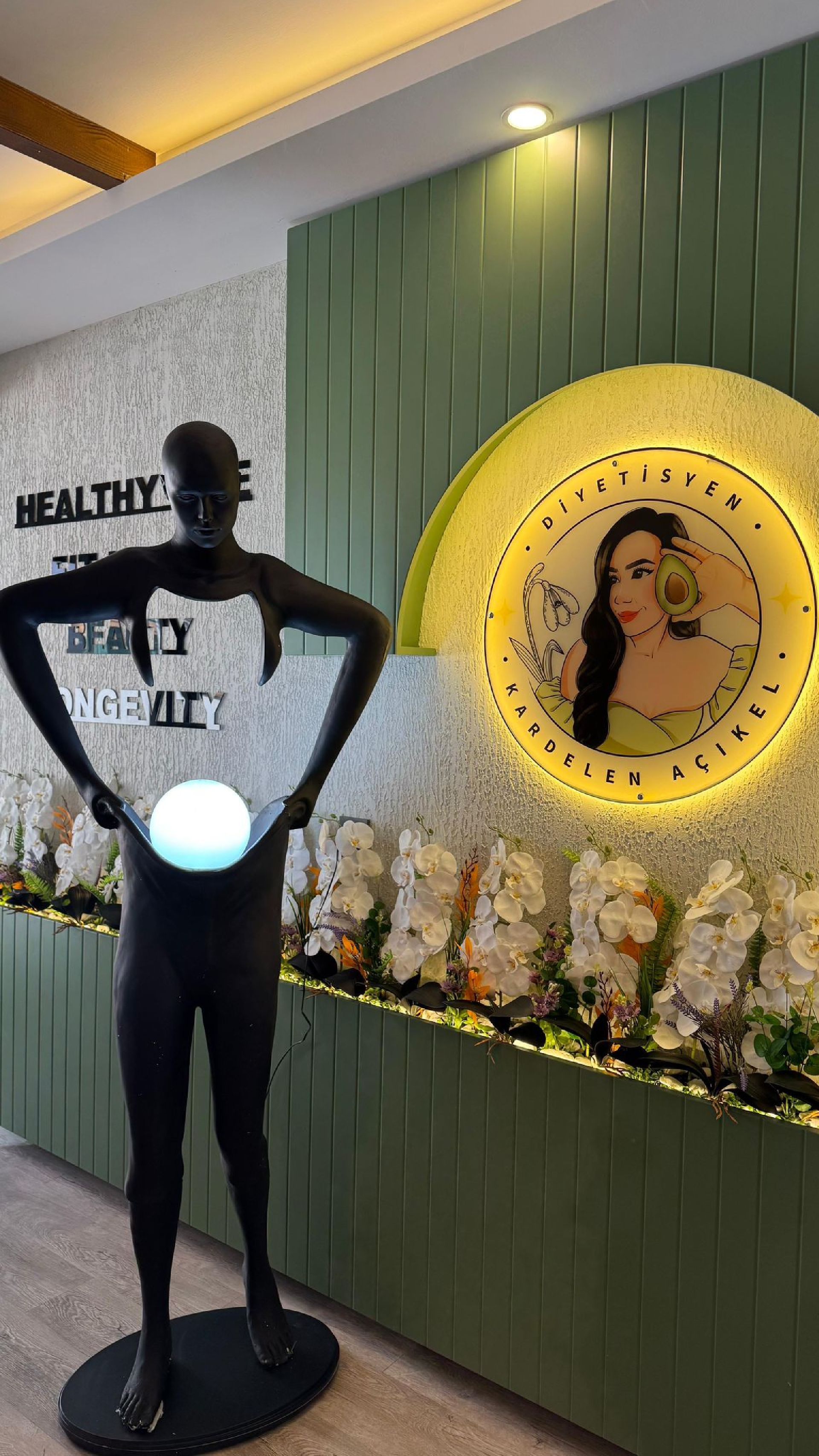 Piko Lambader - Zarif ve Modern Aydınlatma Tasarımı