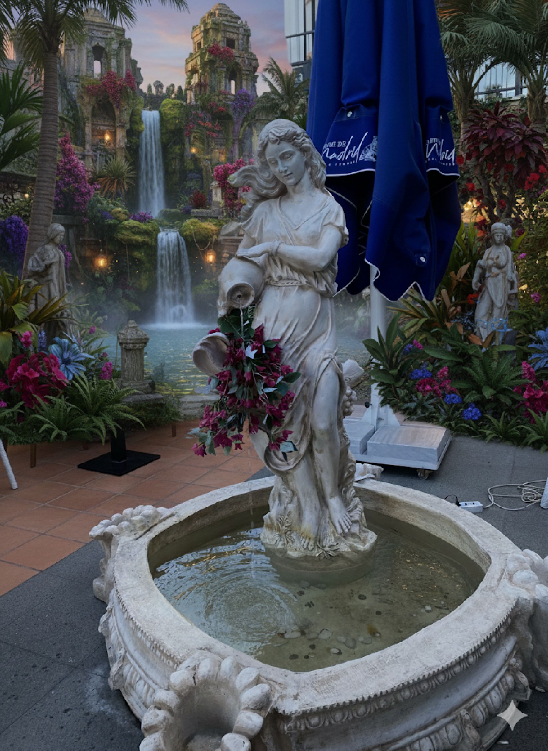 TESTİLİ HAVUZ MODELİ